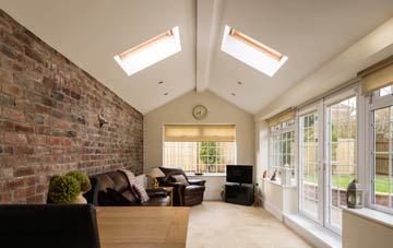 conservatory roof insulation Bramley Vale, Derbyshire