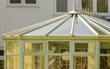 conservatory roof repair Bramley Vale, Derbyshire