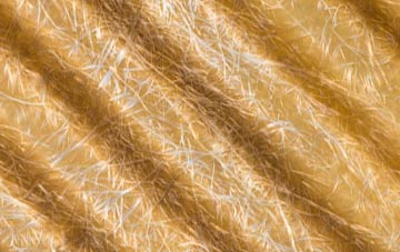 Bramley Vale fibreglass roof waterproofing