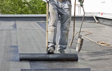 flat roof replacement Bramley Vale, Derbyshire