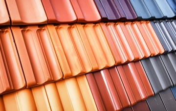 Bramley Vale roof tile costs