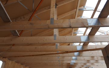 Bramley Vale roof truss costs
