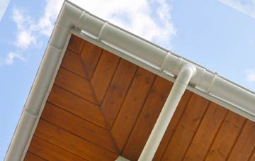 Bramley Vale soffit types