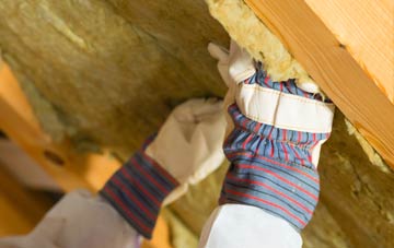 types of Bramley Vale pitched roof insulation materials