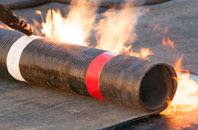 free Bramley Vale re-felting quotes